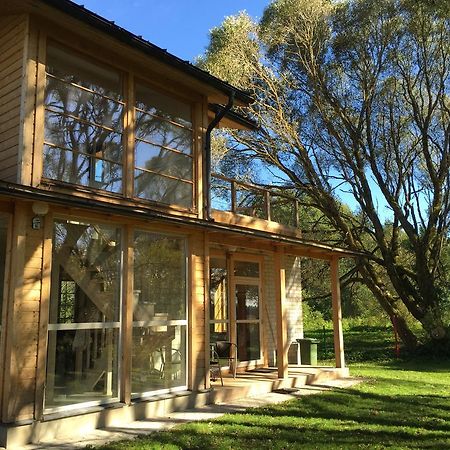 Mokko Lakehouse Kuremaa Exterior photo