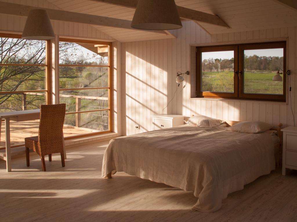 Mokko Lakehouse Kuremaa Exterior photo
