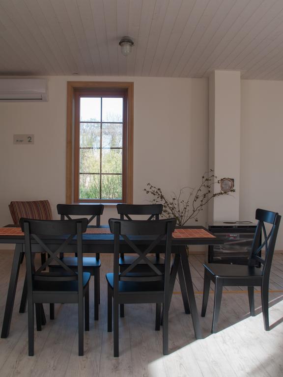 Mokko Lakehouse Kuremaa Exterior photo
