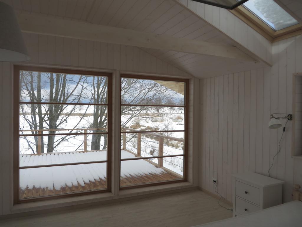 Mokko Lakehouse Kuremaa Exterior photo